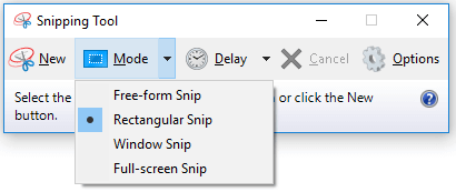 windows snipping tool for mac